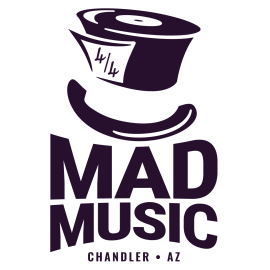 Mad Music